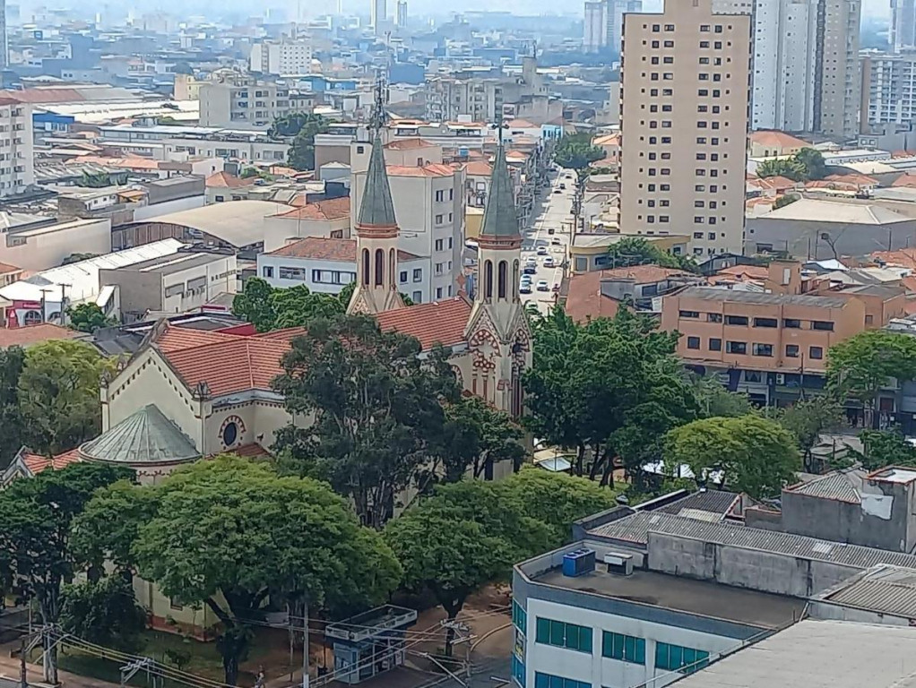 foto - São Paulo - Belenzinho