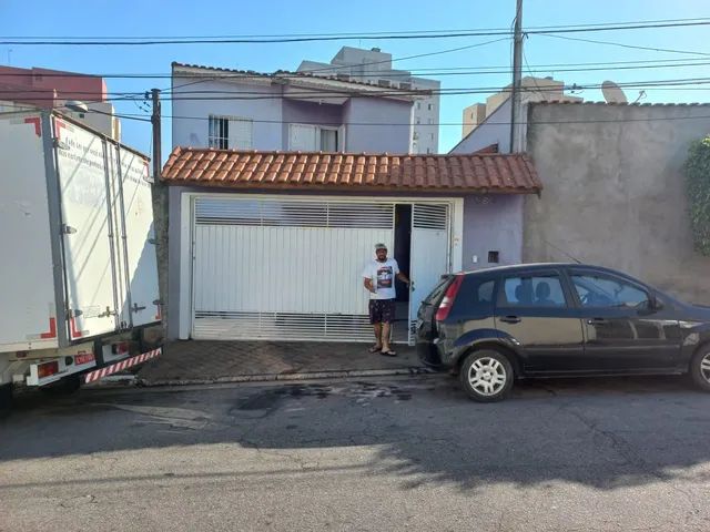 foto - São Paulo - Cidade Patriarca