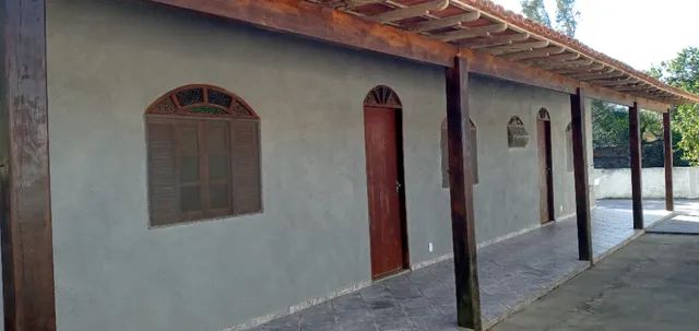 Primeira imagem do imóvel