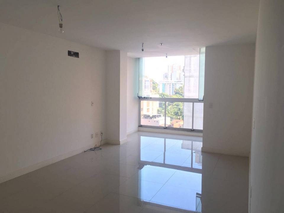 Conjunto Comercial-Sala à venda e aluguel, 30m² - Foto 1