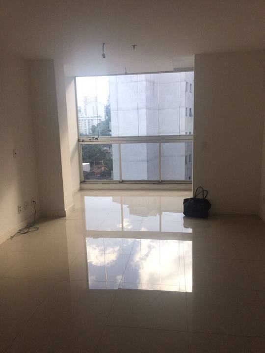 Conjunto Comercial-Sala à venda e aluguel, 30m² - Foto 2