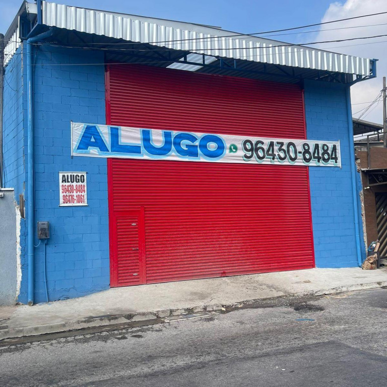Primeira imagem do imóvel