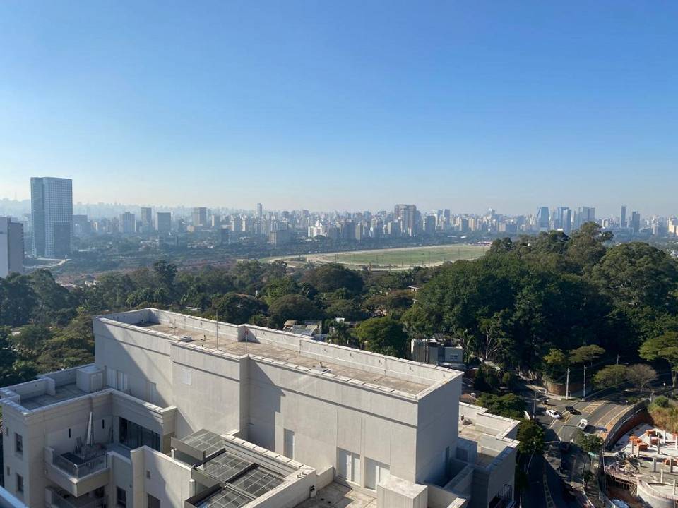 foto - São Paulo - Butantã