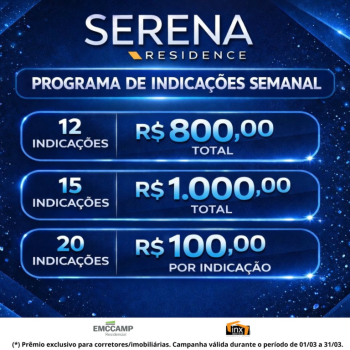 Primeira imagem do imóvel