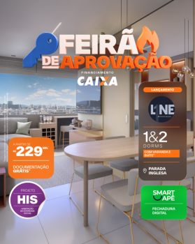 Primeira imagem do imóvel