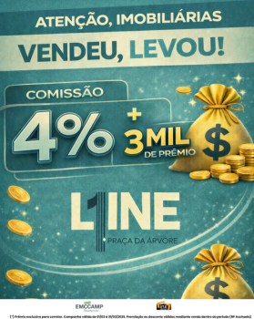 Primeira imagem do imóvel