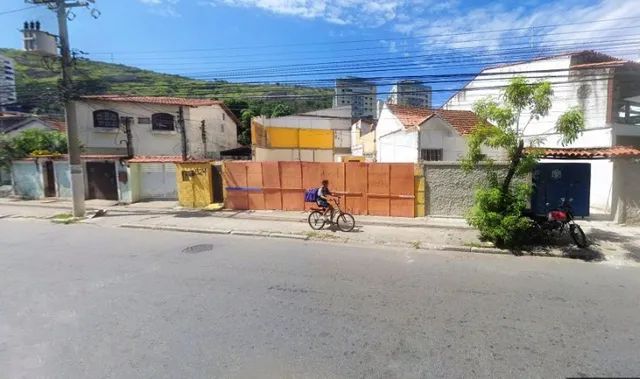 Terreno à venda e aluguel - Foto 2