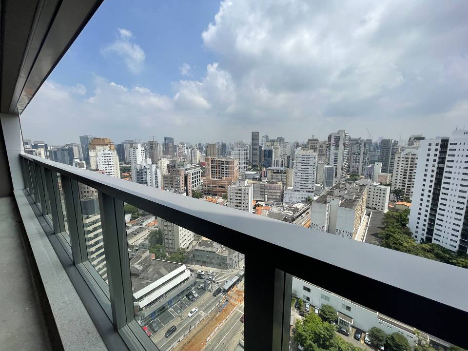 foto - São Paulo - Vila Nova Conceição