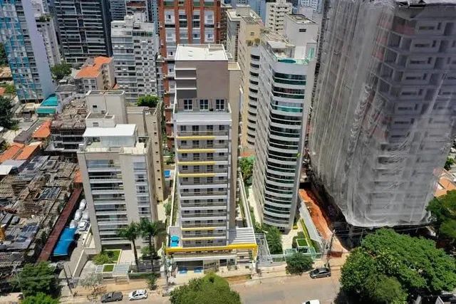 foto - São Paulo - Jardim Novo Jau