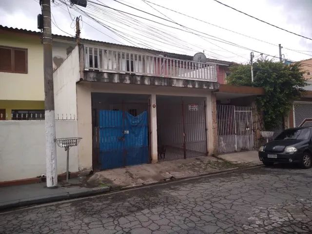 foto - São Paulo - Vila Nilo