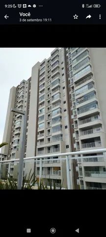 Apartamento à venda com 3 quartos, 83m² - Foto 2