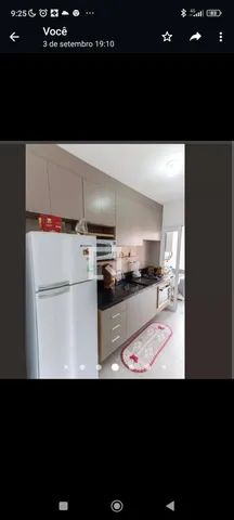 Apartamento à venda com 3 quartos, 83m² - Foto 3