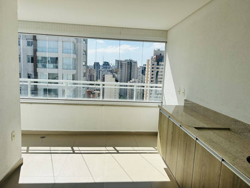Foto - São Paulo - Vila Mariana