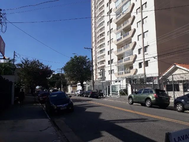Foto - São Caetano do Sul - Santa Paula