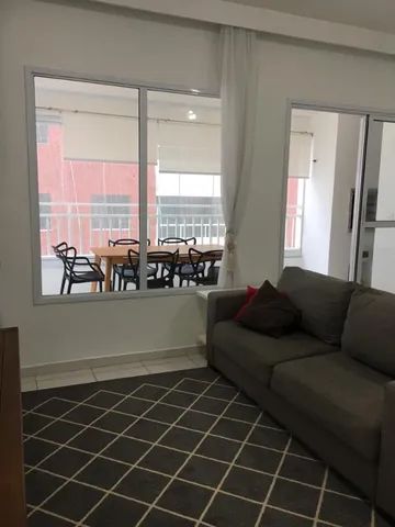 Apartamento para alugar com 2 quartos, 70m² - Foto 1