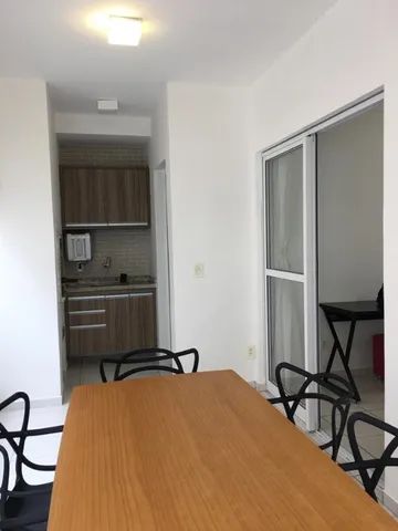 Apartamento para alugar com 2 quartos, 70m² - Foto 2