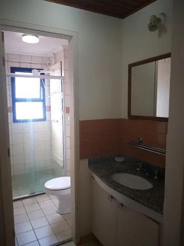 Apartamento para alugar com 1 quarto, 42m² - Foto 2