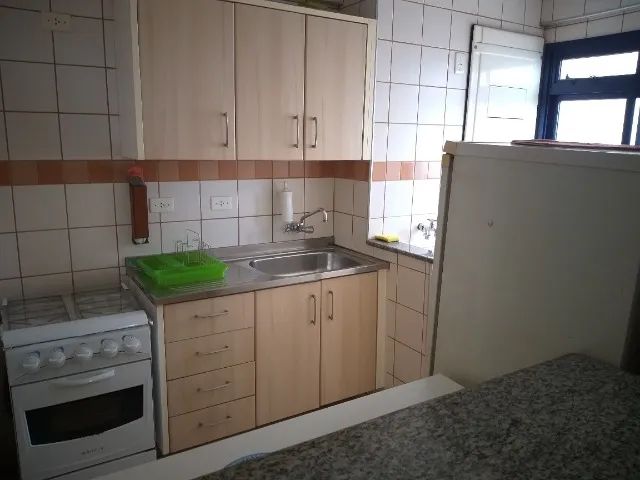 Apartamento para alugar com 1 quarto, 42m² - Foto 3