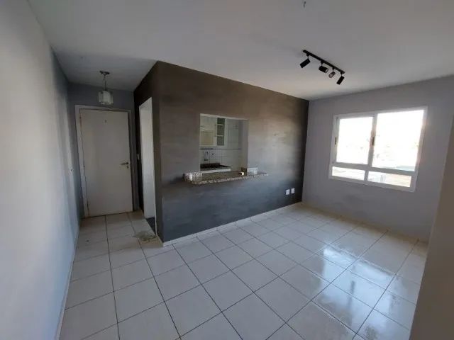 Apartamento para alugar com 1 quarto, 40m² - Foto 1