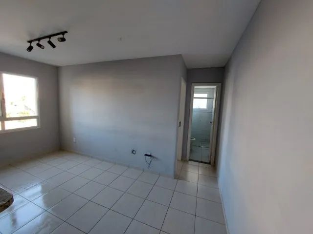 Apartamento para alugar com 1 quarto, 40m² - Foto 2