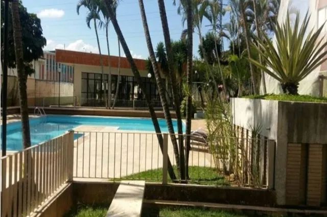 Apartamento à venda e aluguel com 2 quartos, 65m² - Foto 1