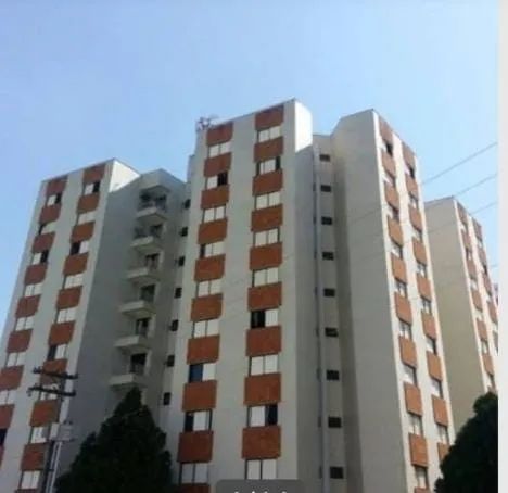 Apartamento à venda e aluguel com 2 quartos, 65m² - Foto 2