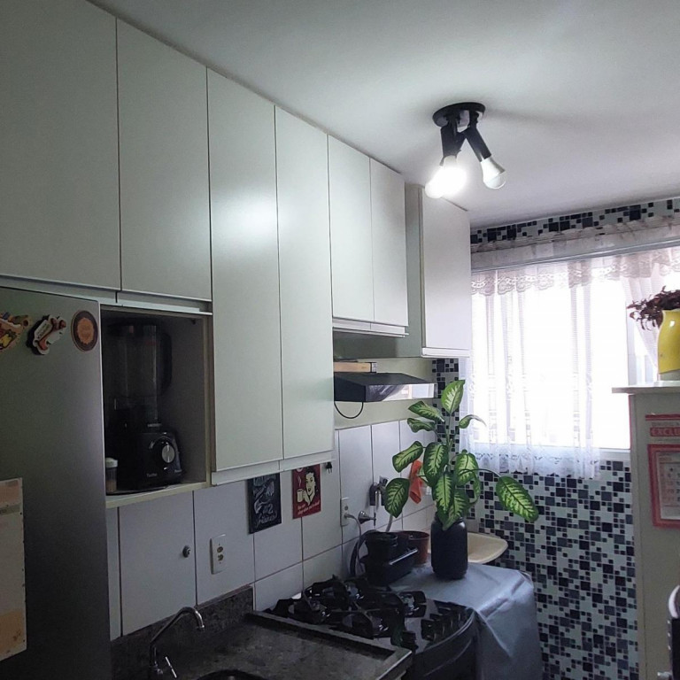 Apartamento para alugar com 2 quartos, 42m² - Foto 1