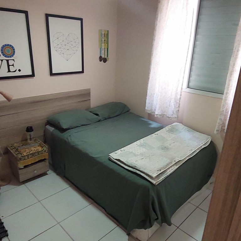 Apartamento para alugar com 2 quartos, 42m² - Foto 2