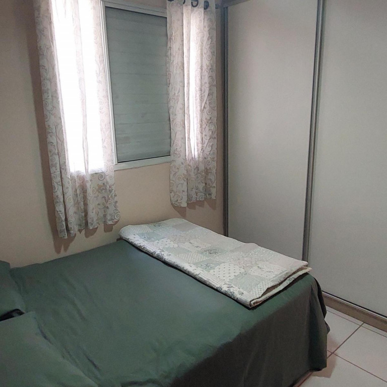 Apartamento para alugar com 2 quartos, 42m² - Foto 3