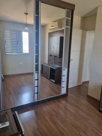 Apartamento à venda com 2 quartos, 55m² - Foto 2