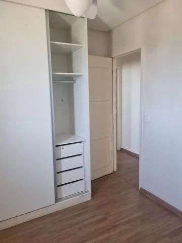 Apartamento à venda com 2 quartos, 55m² - Foto 3