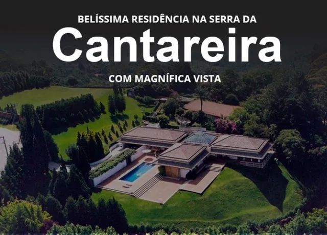 foto - São Paulo - Parque Casa de Pedra