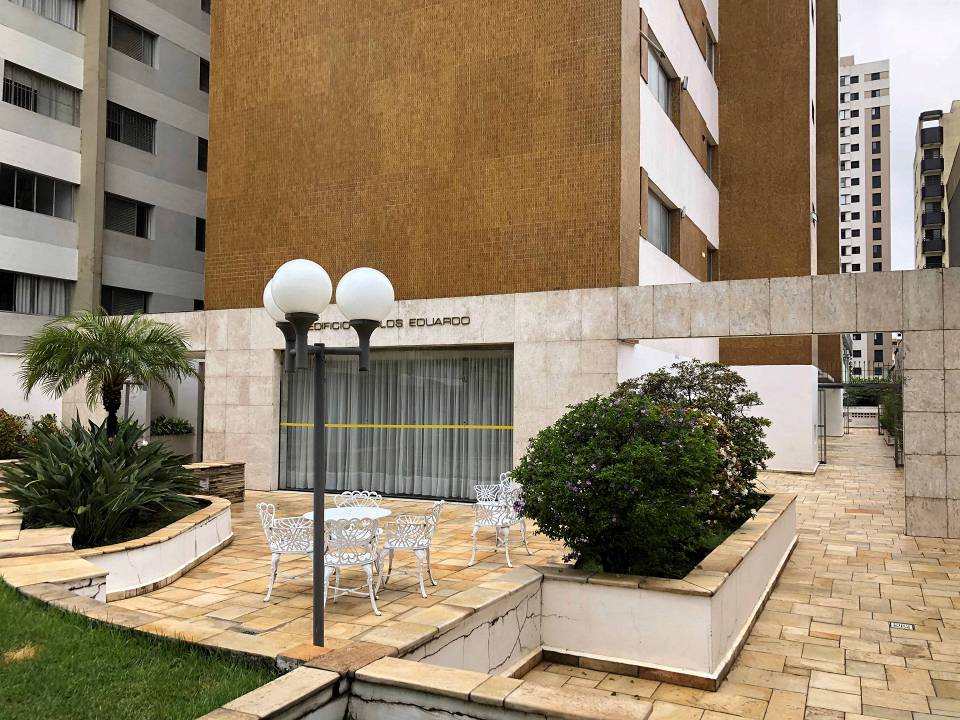 Foto - São Paulo - Bosque da Saúde