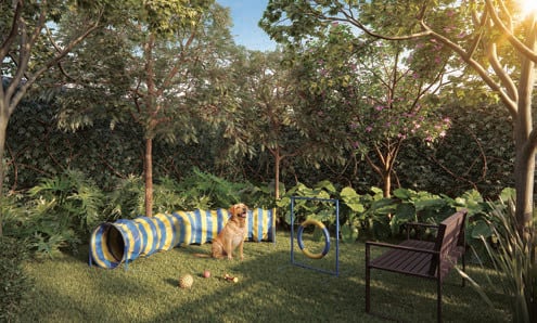 MITRE - GIO Jardins - Em Obras - Jardim América