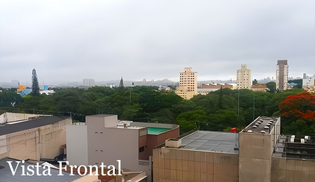 Primeira imagem do imóvel