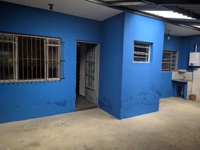 Casa para alugar com 2 quartos - Foto 2