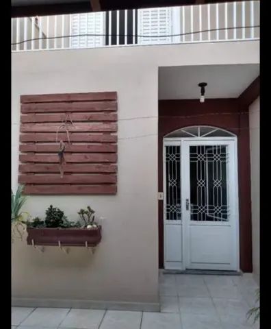 Casa para alugar com 3 quartos - Foto 1