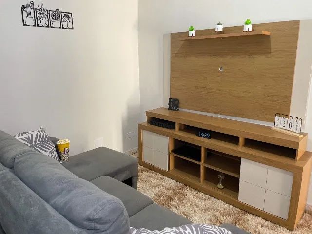 Casa para alugar com 1 quarto, 70m² - Foto 1