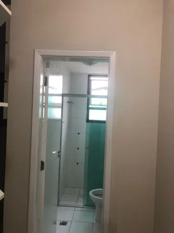 Apartamento para alugar com 2 quartos, 64m² - Foto 1