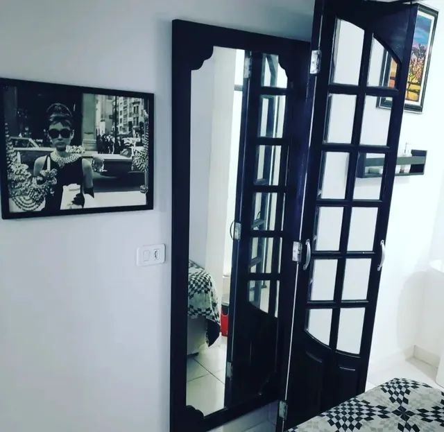 Apartamento para alugar com 1 quarto, 28m² - Foto 2