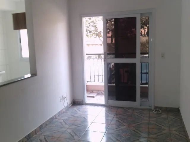 Apartamento para alugar com 2 quartos, 46m² - Foto 1