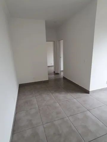 Apartamento para alugar com 2 quartos, 50m² - Foto 2