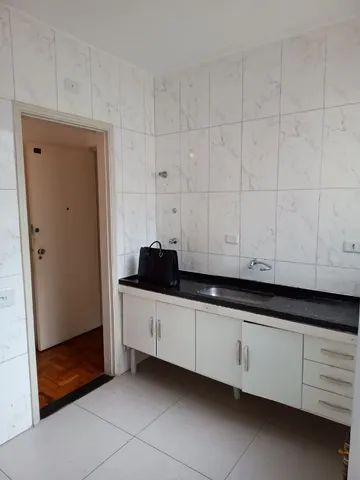 Apartamento para alugar com 3 quartos, 90m² - Foto 3