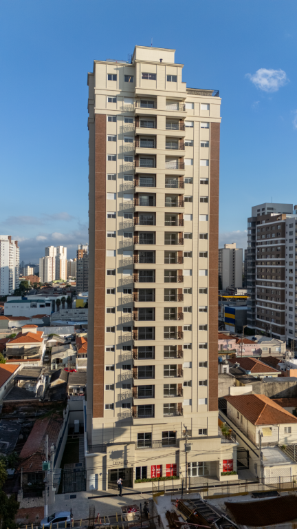 Foto - São Paulo - Vila Dom Pedro I