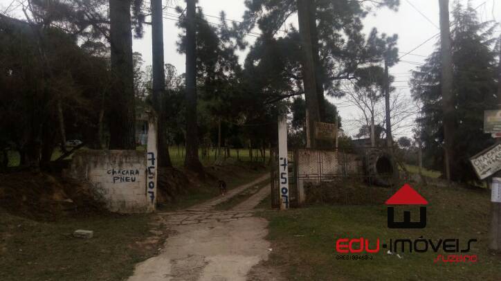 foto - Suzano - Fazenda Viaduto