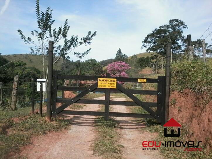 foto - Paraibuna - Chororão