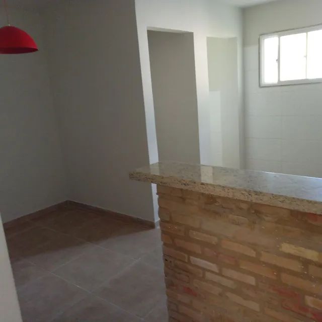 Casa para alugar com 2 quartos - Foto 1