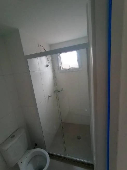 Apartamento para alugar com 1 quarto, 31m² - Foto 1