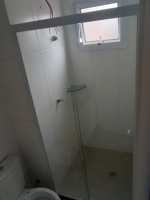 Apartamento para alugar com 1 quarto, 31m² - Foto 2