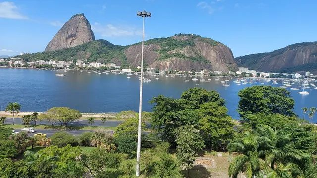 foto - Rio de Janeiro - Flamengo